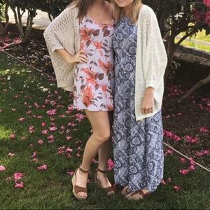 Kimchi Blue from UO Mini Dress